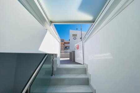 Independencia II Wabi Fuengirola Apartment Exterior photo