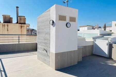 Independencia II Wabi Fuengirola Apartment Exterior photo