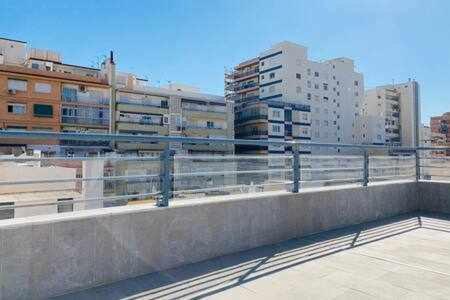 Independencia II Wabi Fuengirola Apartment Exterior photo