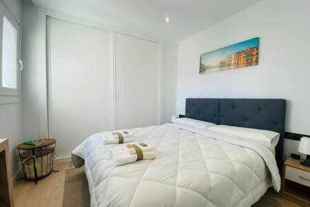 Independencia II Wabi Fuengirola Apartment Exterior photo