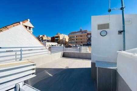 Independencia II Wabi Fuengirola Apartment Exterior photo