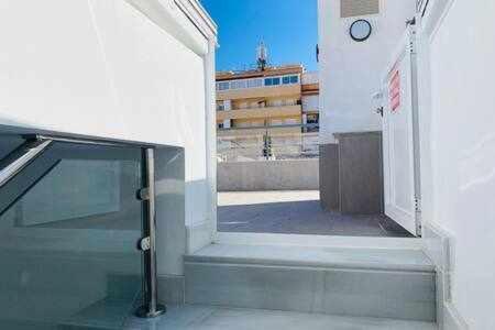 Independencia II Wabi Fuengirola Apartment Exterior photo