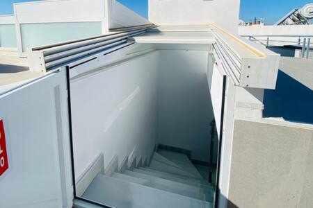 Independencia II Wabi Fuengirola Apartment Exterior photo